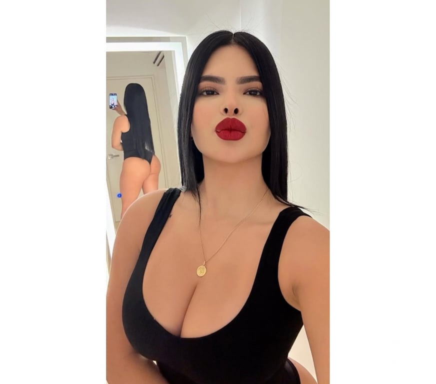 Escorts North Yorkshire Scarborough - North Yorkshire - Photos for 💋NEW IN TOWN JESSICA 🫦BRAZILIAN 🇧🇷