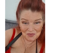 Red Ellena- English Milf available for fun!!