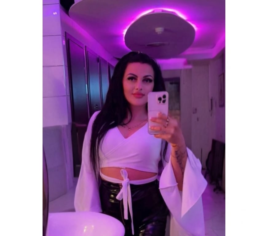 Escorts North London Wood Green - North London - Photos for Sexy Nina Best GFE in N22😈👅🍑