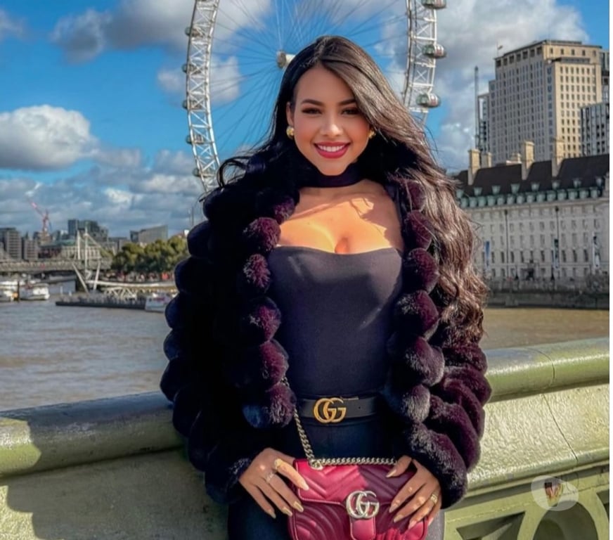 Escorts East London Stratford - East London - Photos for NATY GFE BRUNETTE