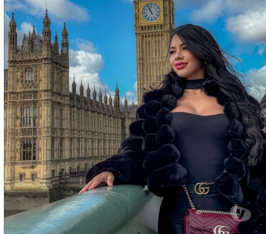 Escorts East London Stratford - East London - Photos for NATY GFE BRUNETTE