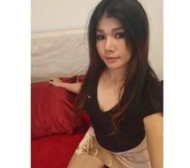 Maya from Thailand Just new landing