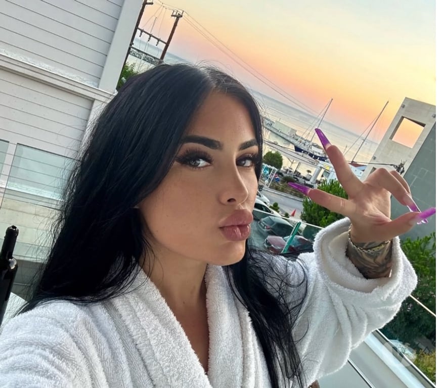 Escorts North London Turnpike Lane - North London - Photos for ALESIA❤️new in your town🔥hot girl