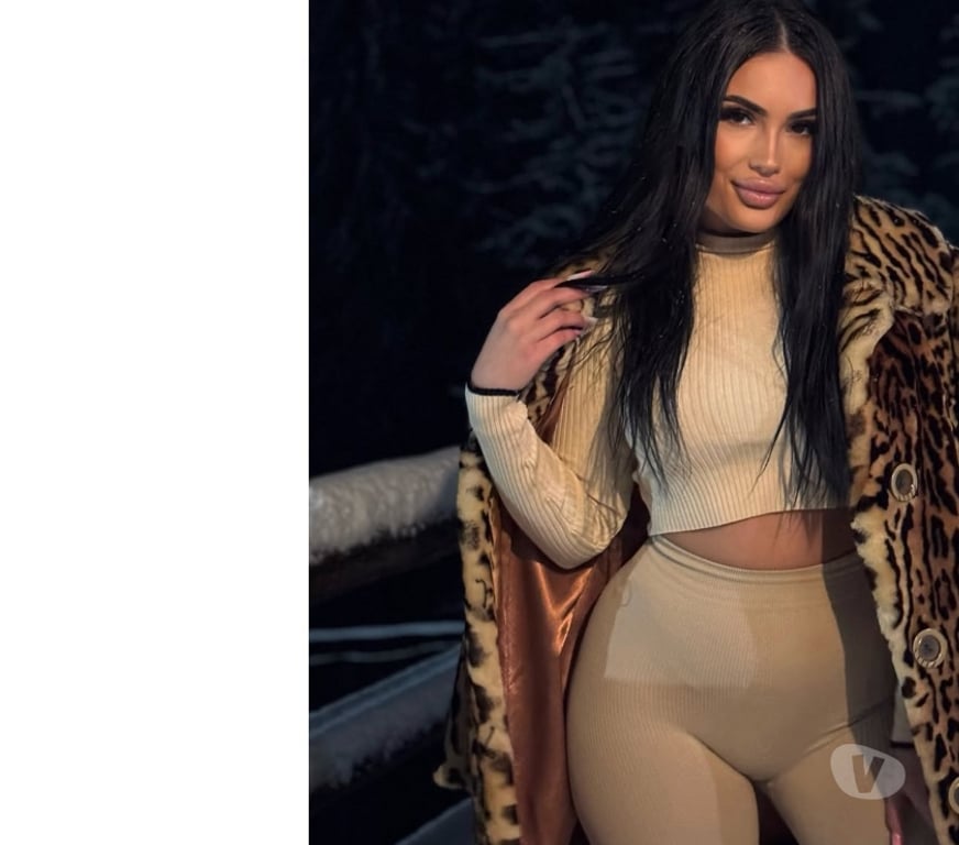 Escorts North London Turnpike Lane - North London - Photos for ALESIA❤️new in your town🔥hot girl