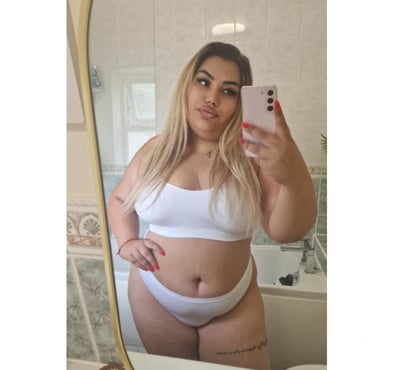Escorts and Massages Wembley Brent - Photos for Bbw new girl in wembley 💯