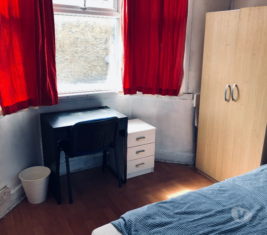 room to let East London Upton Park - East London - Photos for large single room to let @ E13 9DA all bills inc available