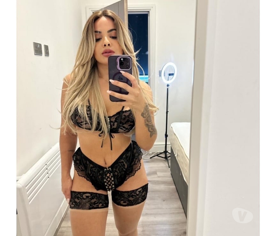 Escorts Leicestershire Charnwood - Photos for 💜 LARA PARTY💜BRAZILIAN 🇧🇷available 24h🥂💜