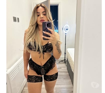 Escort Loughborough Charnwood - Photos for 💜 LARA PARTY💜BRAZILIAN 🇧🇷available 24h🥂💜