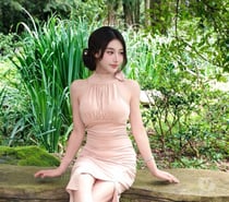 NEW❤⭕Top💢class Asian escort⭕in Edinburgh