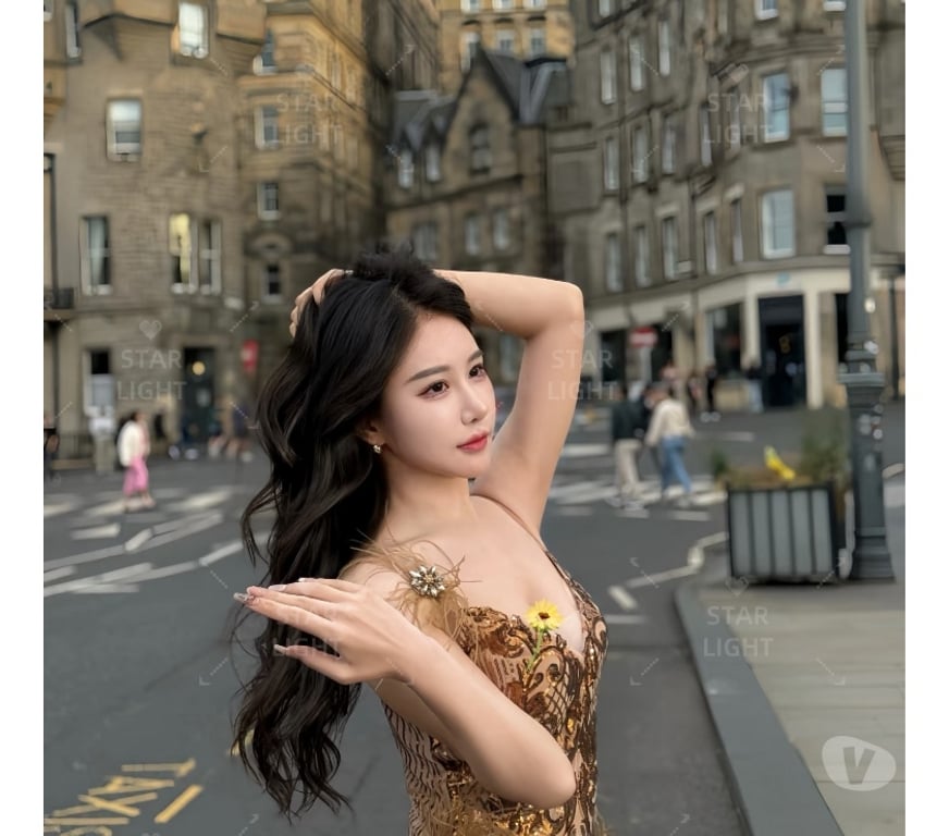 Escorts Edinburgh West End, Stockbridge and Fountainbridge - Edinburgh - Photos for Edinburgh 🌸SUPER✨Perfect Asian Escort