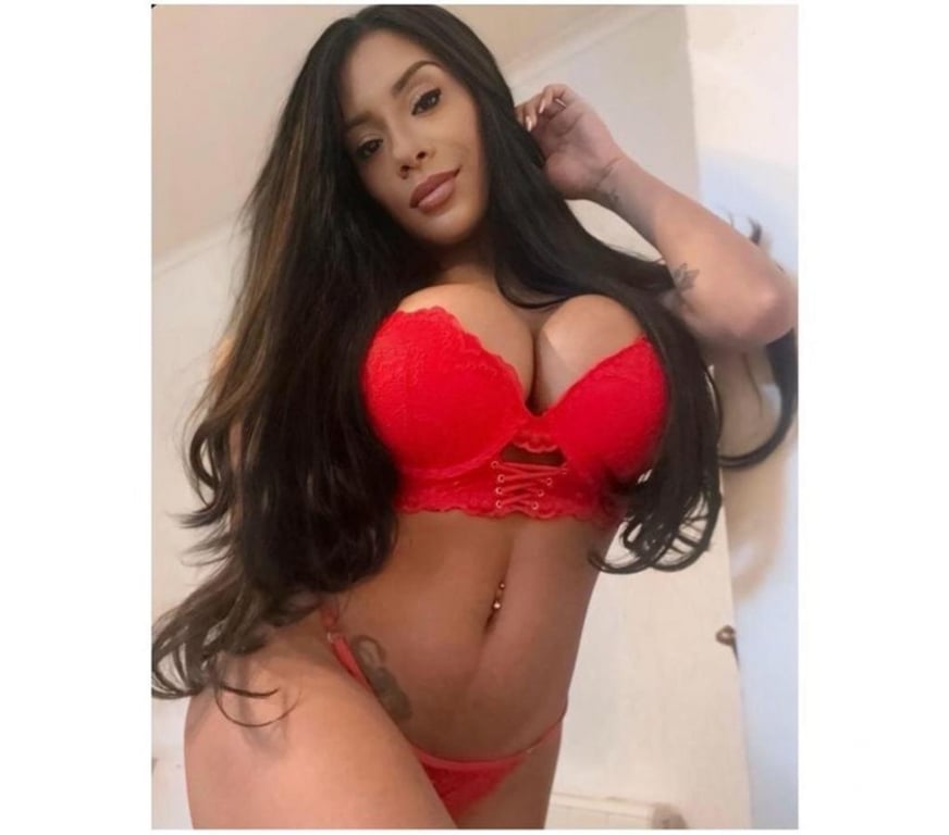 Escorts South West London Wimbledon - South West London - Photos for 🇧🇷🔥 NICOLE… BRAZILIAN BRUNETTE 🔥🇧🇷 GFE