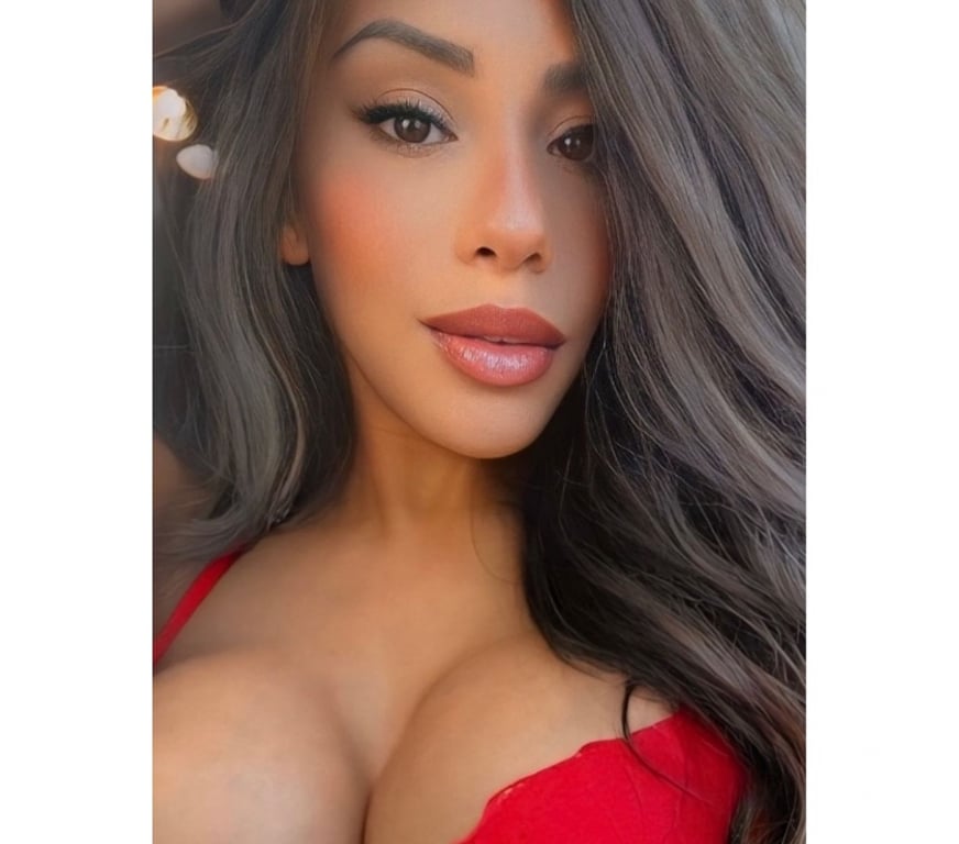 Escorts South West London Wimbledon - South West London - Photos for 🇧🇷🔥 NICOLE… BRAZILIAN BRUNETTE 🔥🇧🇷 GFE