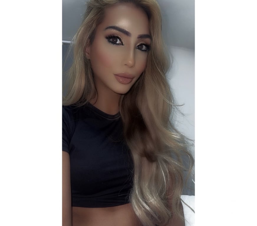 Trans Escorts Greater Manchester Manchester - Photos for Ts Brit Dom DreamDoll Khalifa TOP vidcallverify act247