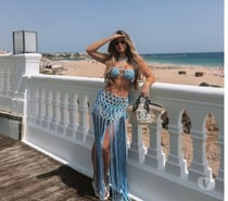 ⭐ Cristal – Brazilian | New in Wolverhampton Centre