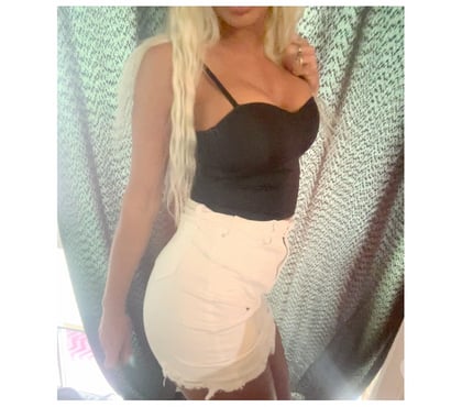 Escorts and Massages Bush Hill Park Station Enfield - Photos for ➡️NO RUSH✨👅NAUGHTY FUN✨POLISH BLONDE🌶️90Ph
