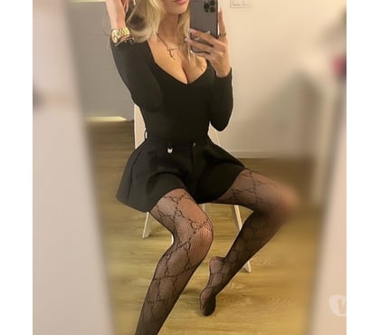 Escorts and Massages Bush Hill Park Station Enfield - Photos for ➡️INCREDIBLE Beauty🔥✅FRESH Polish VERONICA OW