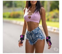 SEXY NEW IN TOWN PARTY GIRL