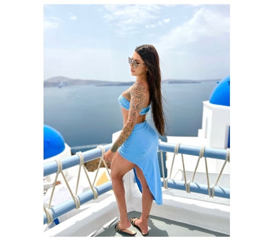 Escorts East London Canning Town - East London - Photos for Suelen - extras - party@@🇧🇷💋