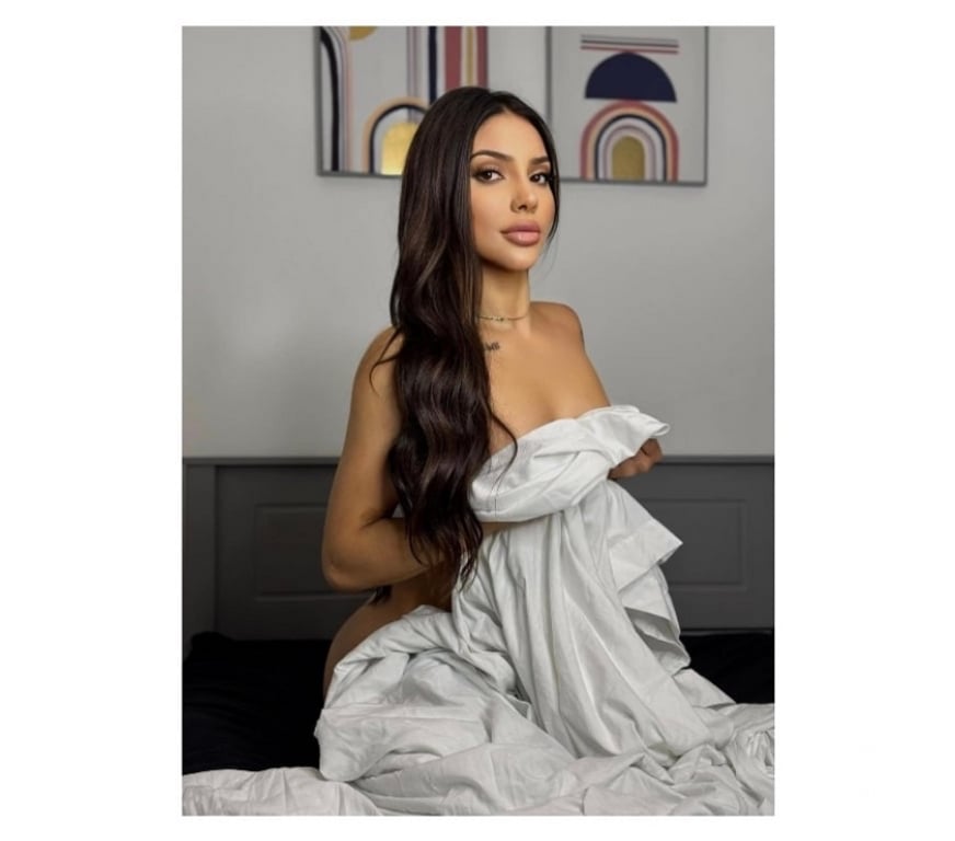 Escorts East London Canning Town - East London - Photos for Suelen - extras - party@@🇧🇷💋