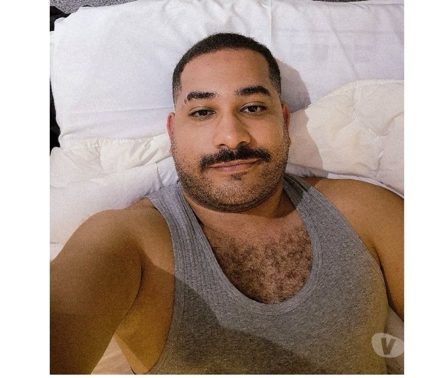  Gay massage Brent Wembley - Brent - Photos for Arab Vers Top Bear Dominant in Wembley