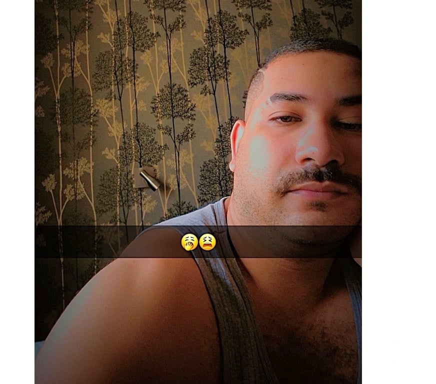  Gay massage Brent Wembley - Brent - Photos for Arab Vers Top Bear Dominant in Wembley
