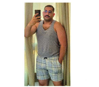 Gay Escorts Wembley Brent - Photos for Arab Vers Top Bear Dominant in Wembley