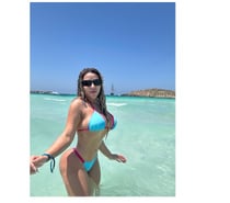 Lara Brazilian Big Bum 🍑