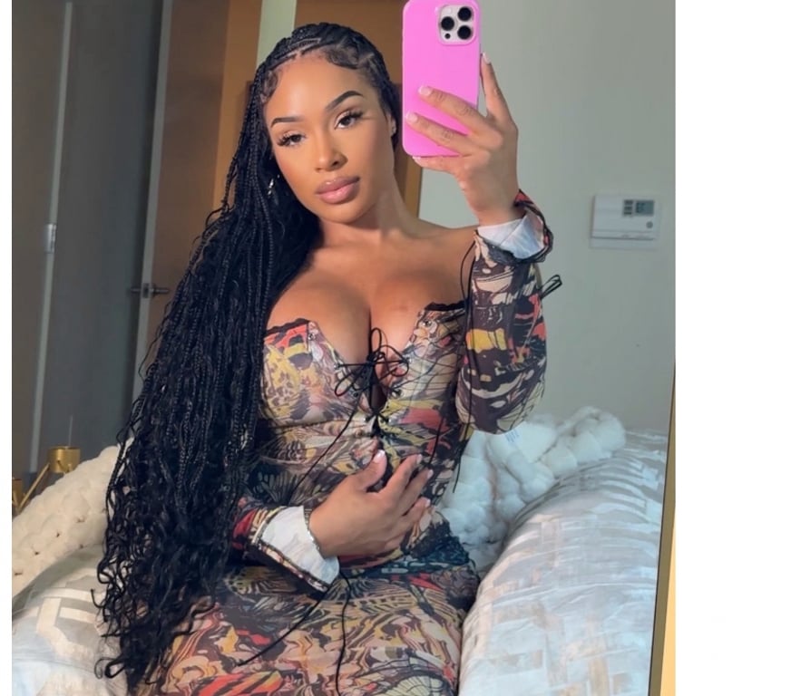 Escorts South East London Dulwich - South East London - Photos for 🌹 sweet coco 🌹 new in