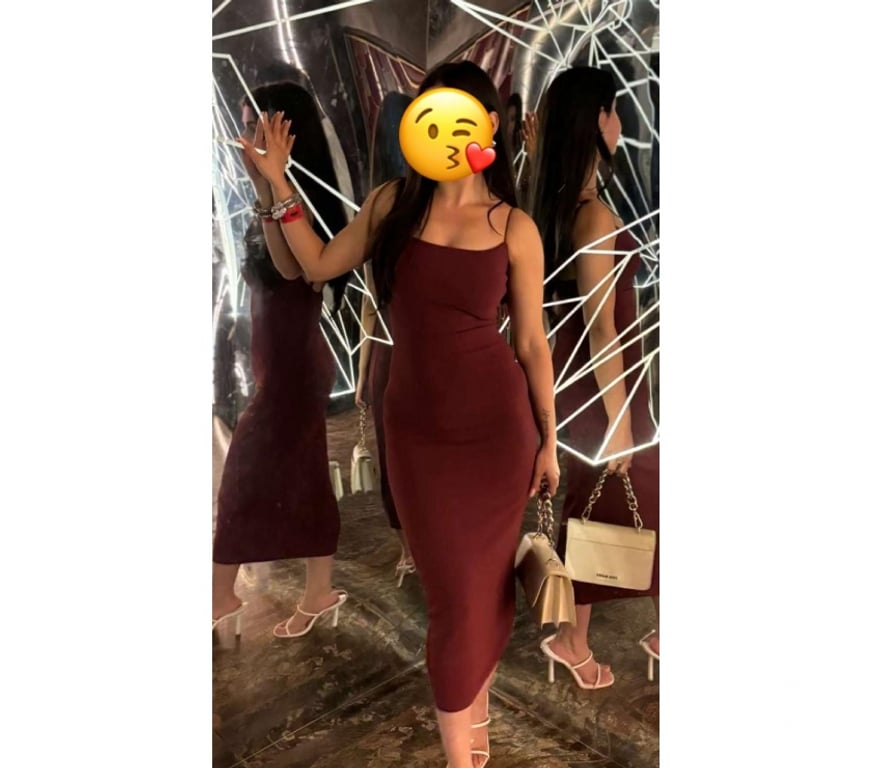 Escorts East London Newham - Photos for Mansi Indian south Girl available in town