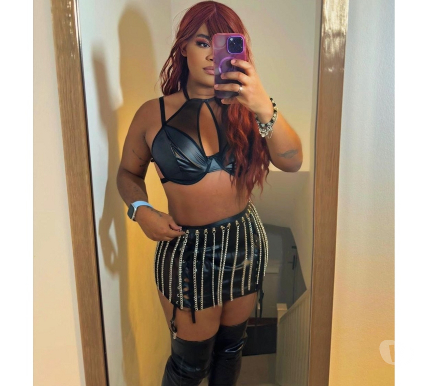 Trans Escorts Buckinghamshire Milton Keynes - Photos for 🔥Hot Natti Brazilian🔥FOLLOW ME ON X🐦