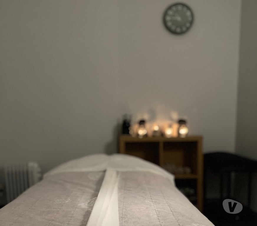 Full body massage Glasgow Glasgow City Centre - Glasgow - Photos for Thai Massage Glasgow