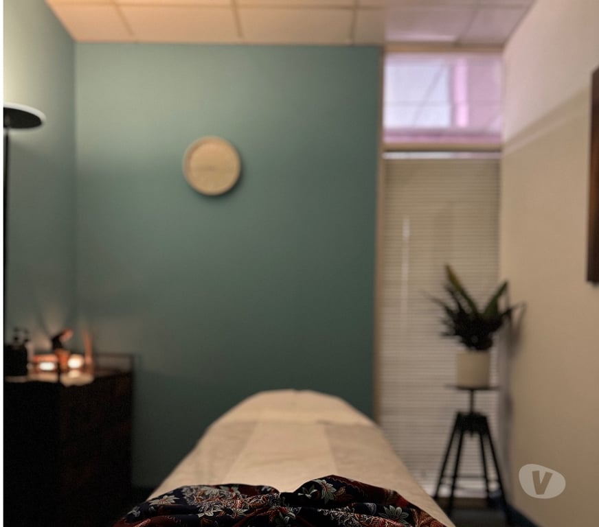 Full body massage Glasgow Glasgow City Centre - Glasgow - Photos for Thai Massage Glasgow