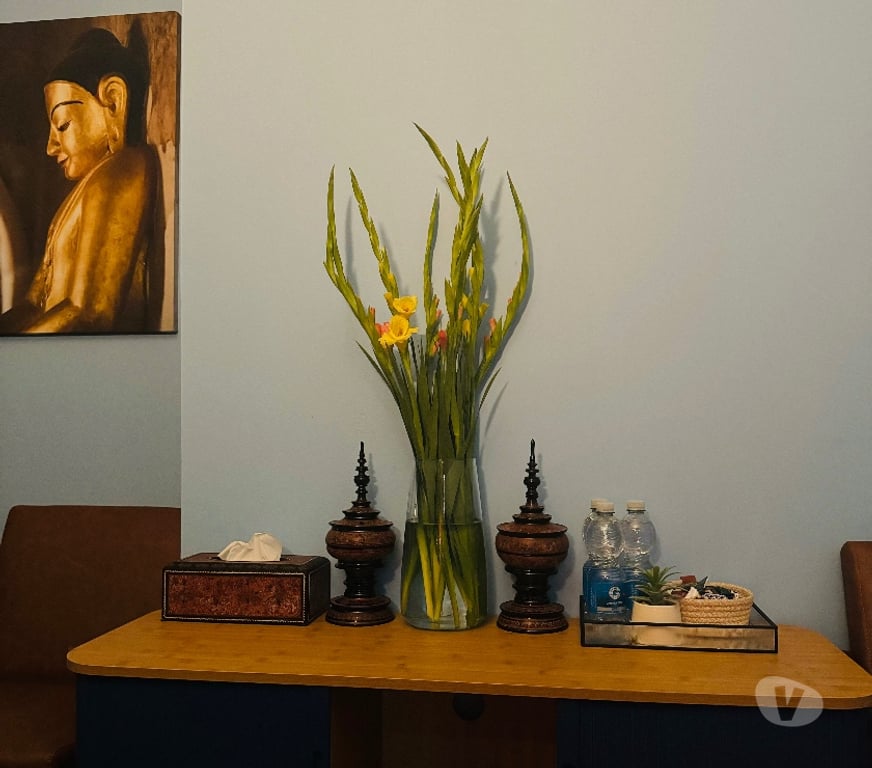 Full body massage Glasgow Glasgow City Centre - Glasgow - Photos for Thai Massage Glasgow
