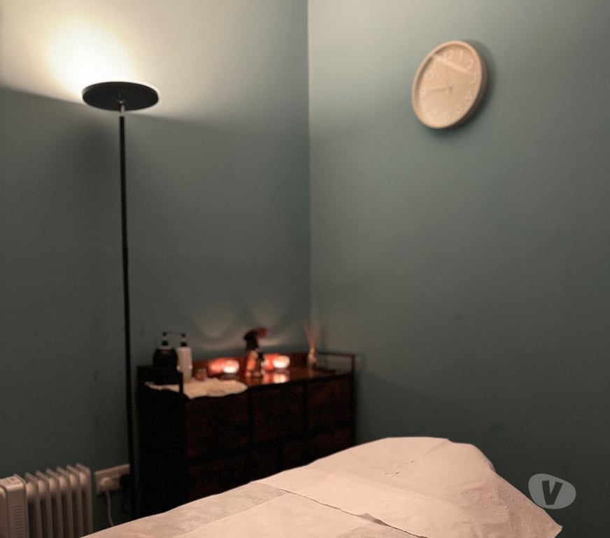 Full body massage Glasgow Glasgow City Centre - Glasgow - Photos for Thai Massage Glasgow