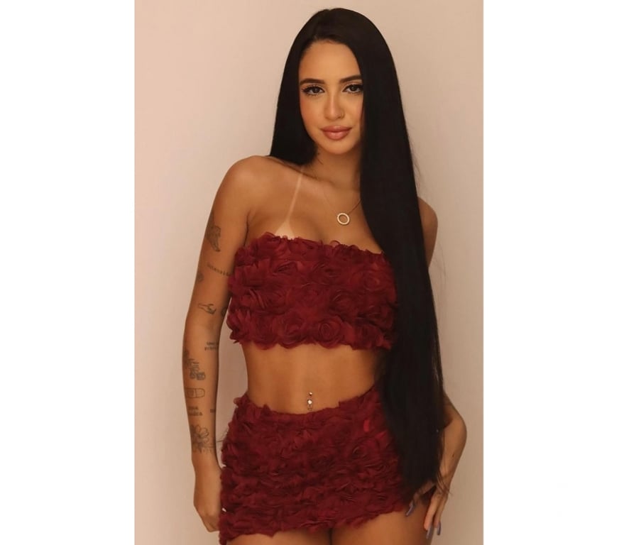 Escorts South West London Clapham Junction - South West London - Photos for PRETTY BRAZILIAN GIRL 🌹😇