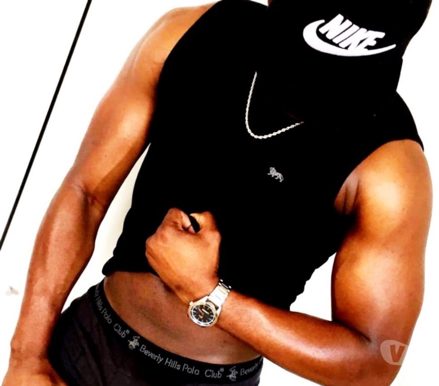  Gay massage Greater Manchester Manchester - Photos for XXL MARCUS BLACK XXL - HUNG MALE ESCORT - 07471793427