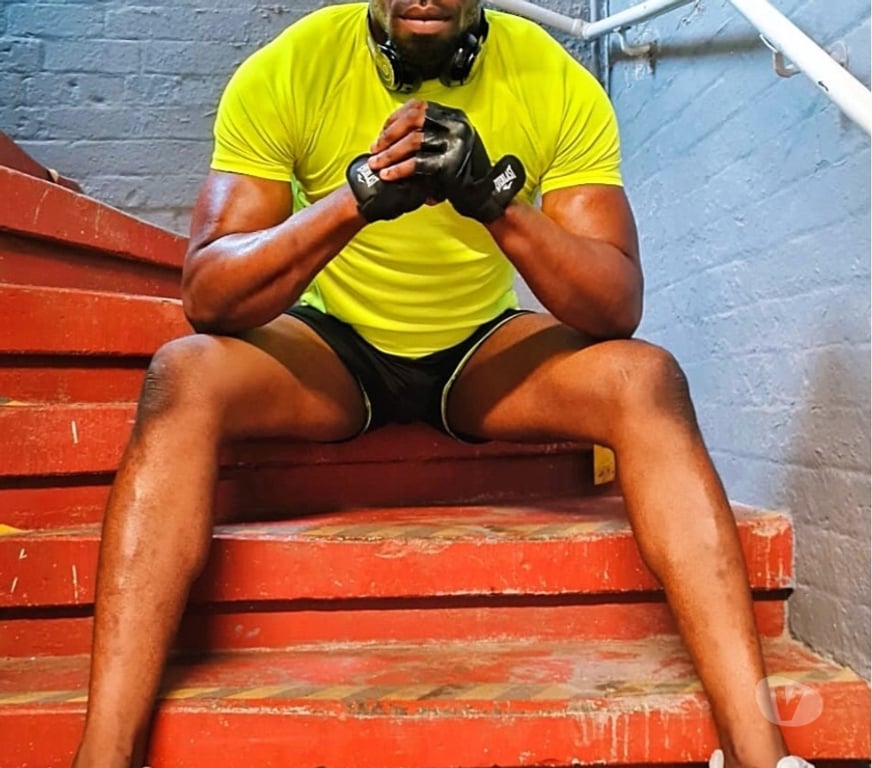 Gay massage West Yorkshire Leeds - Photos for XXL MARCUS BLACK XXL - HUNG MALE ESCORT - 07471793427