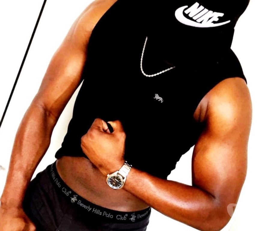 Gay massage West Yorkshire Leeds - Photos for XXL MARCUS BLACK XXL - HUNG MALE ESCORT - 07471793427