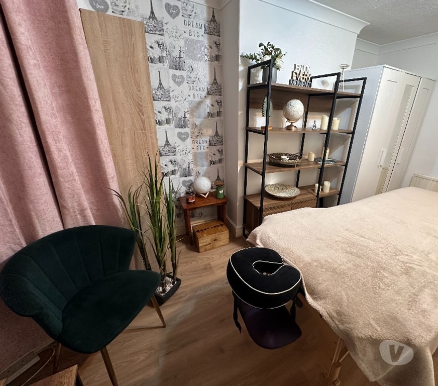 Full body massage Merseyside Wirral - Photos for New Massage Studio in Birkenhead, Book Your Relaxation Today