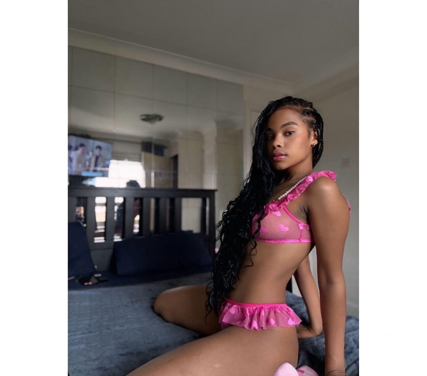 Escorts West London Hounslow - Photos for ❤️⭐️DANIELA YOUR BRAZILIAN BLACK GF⭐️❤️