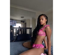 ❤️⭐️DANIELA YOUR BRAZILIAN BLACK GF⭐️❤️