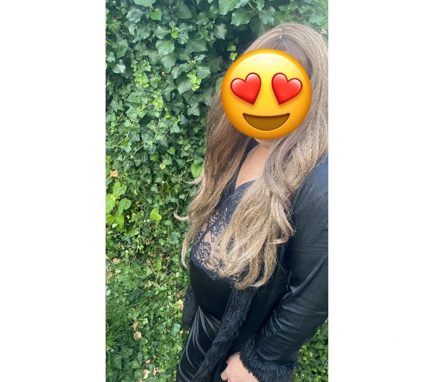 Trans Escorts Newport - Wales Newport City Centre - Newport - Photos for Sonya your crossdresser slut ❤️😘