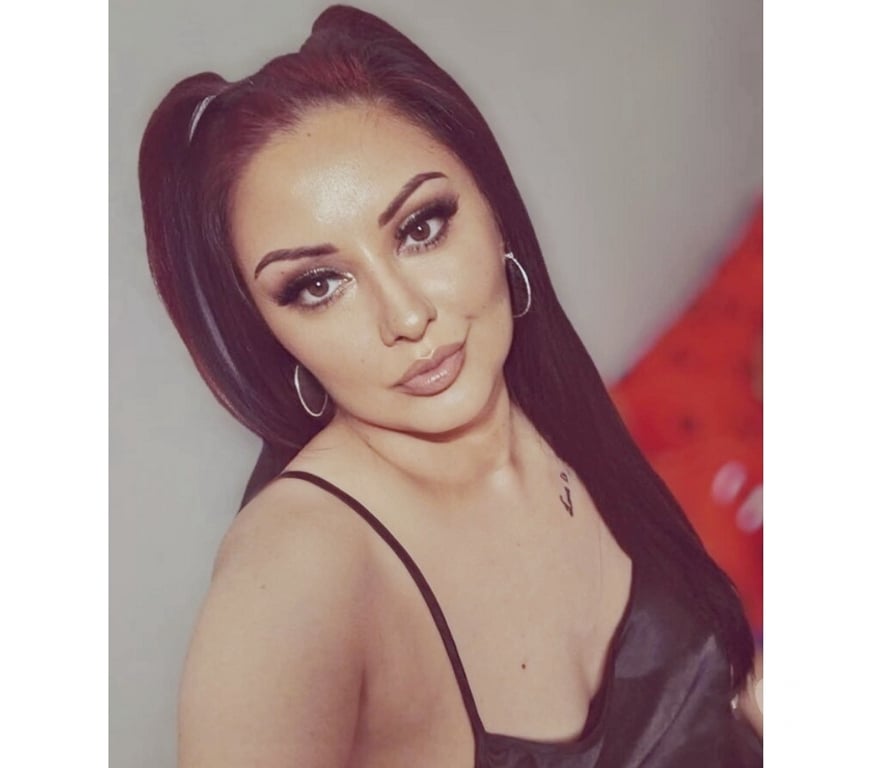 Escorts Nottinghamshire Nottingham - Photos for 💥New Girl in Town🖤100% Real🎀