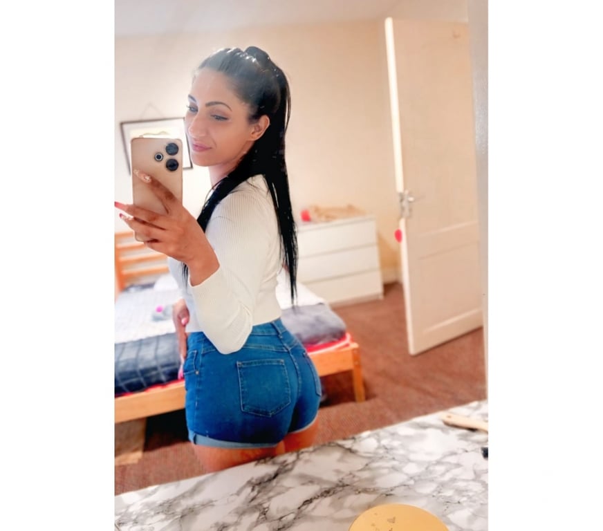 Escorts West London Hillingdon - Photos for NAW SEXY GINNA 🥰😍