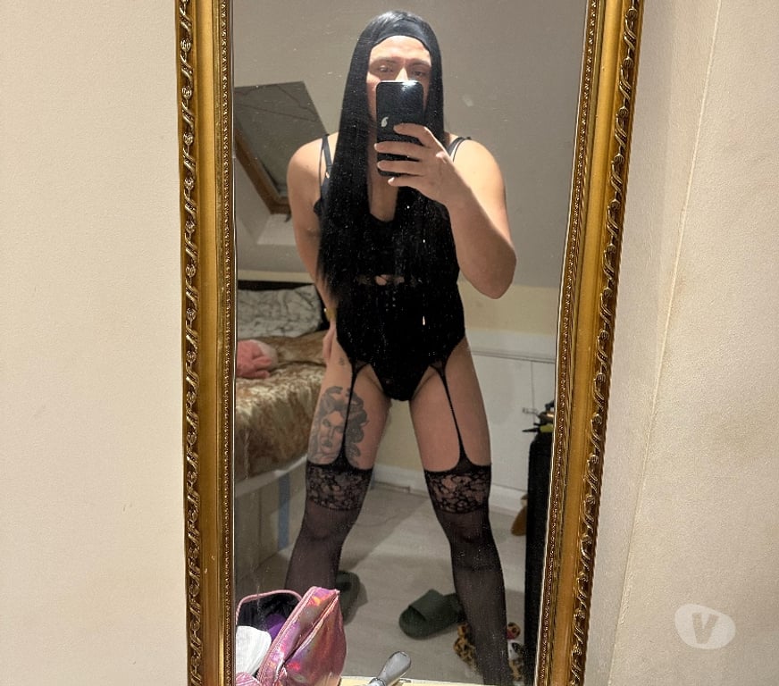 Trans Escorts Essex Thurrock - Essex - Photos for NEW BRAZILIAN TS IN TONW 9.0 INCHES π₯π