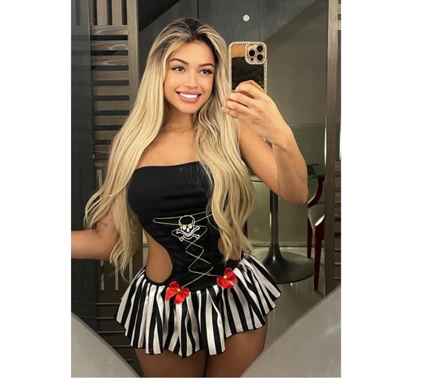 Escorts North London Edmonton - North London - Photos for 💕🍭BRUNA VERY SEXY 👅PARTY💦🍭😈