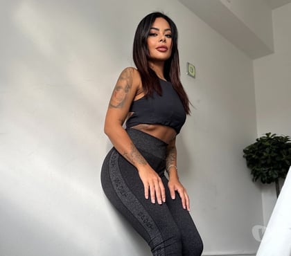 Escort Putney South West London - Photos for Sexy Brazilian Model Suallen in London