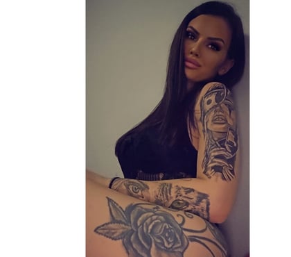 Escorts Hackney East London - Photos for Bianca 💎 - Perfect & Naughty (Outcall Only) - 5am 😈