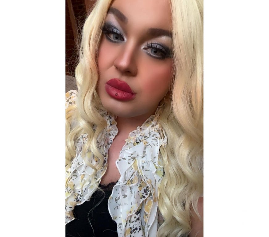 Trans Escorts Staffordshire Stoke-on-Trent - Photos for PARTY GIRL NIGHT ADELA PIC RECENT πππ