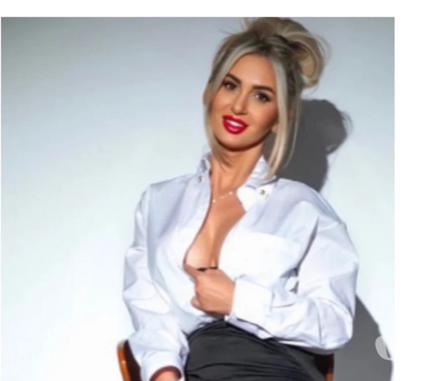 Escorts Mid Ulster Dungannon - Mid Ulster - Photos for Selena party girl real pic